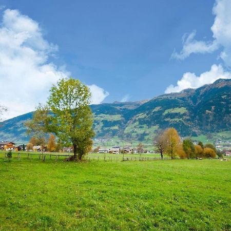 Scenic Apartment In Tirol With Garden 칼텐바흐 외부 사진