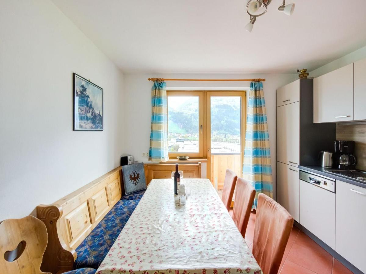 Scenic Apartment In Tirol With Garden 칼텐바흐 외부 사진