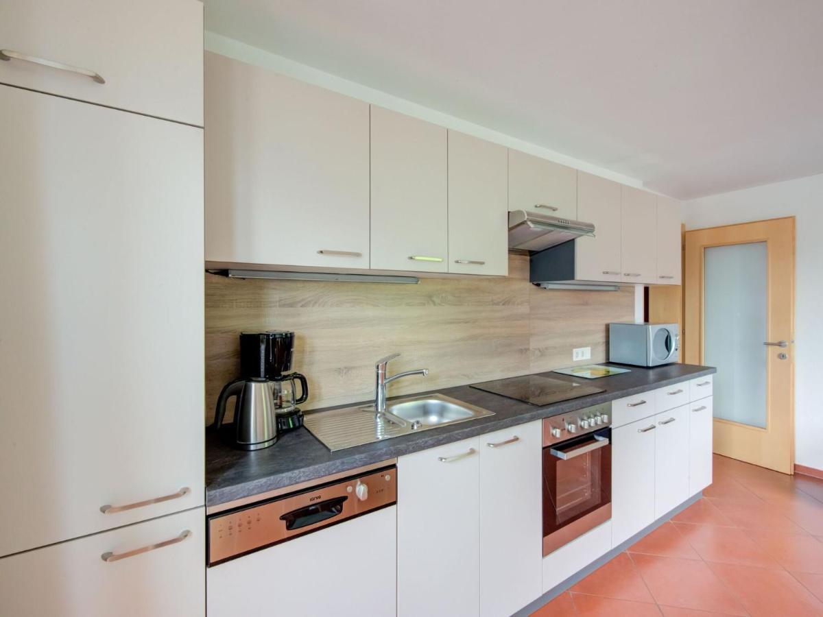 Scenic Apartment In Tirol With Garden 칼텐바흐 외부 사진