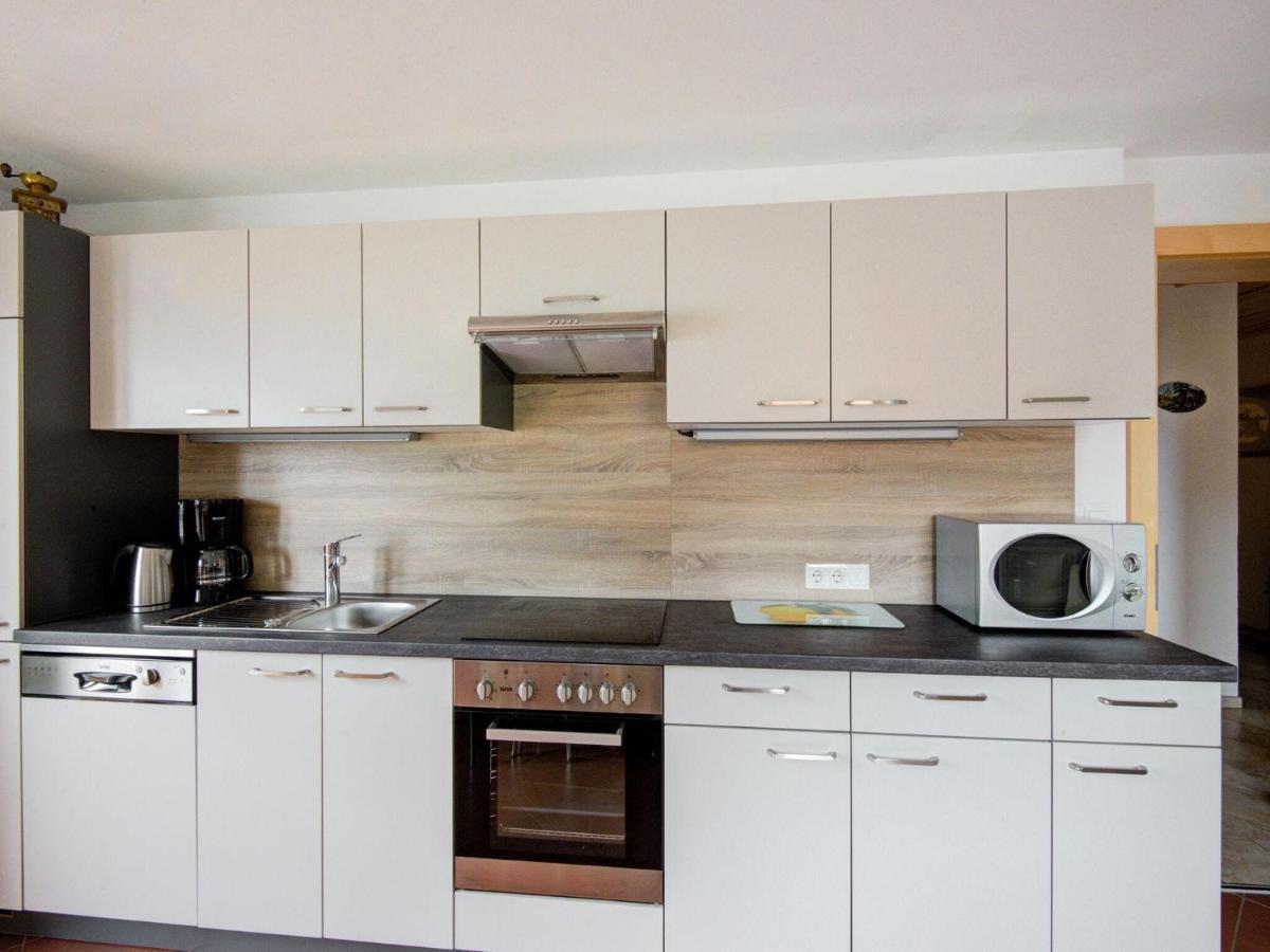 Scenic Apartment In Tirol With Garden 칼텐바흐 외부 사진