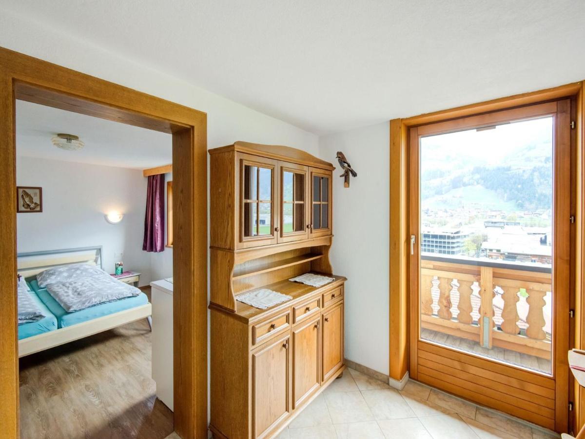 Scenic Apartment In Tirol With Garden 칼텐바흐 외부 사진