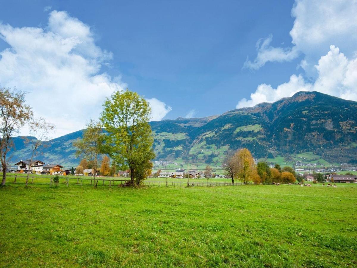 Scenic Apartment In Tirol With Garden 칼텐바흐 외부 사진