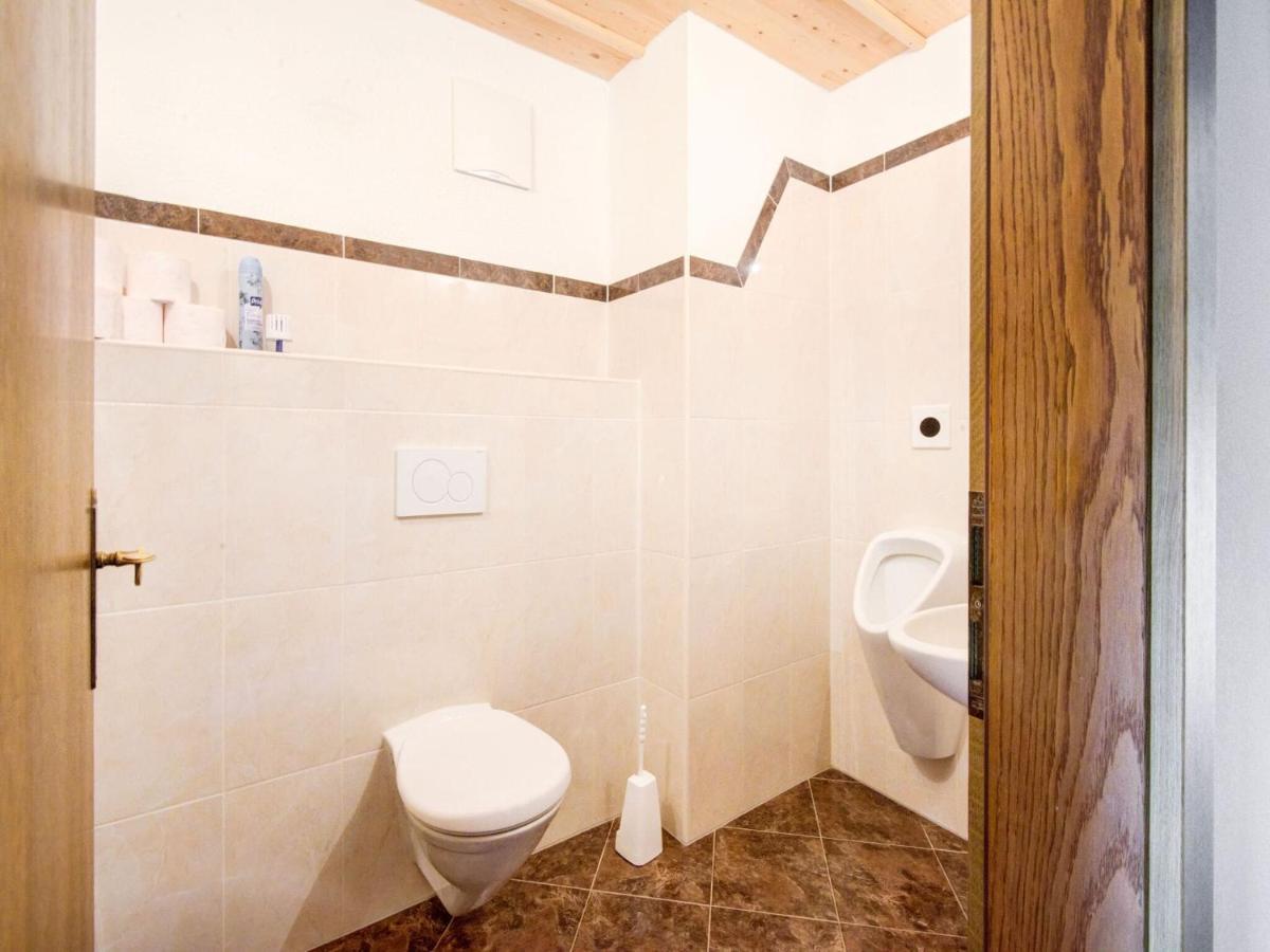 Scenic Apartment In Tirol With Garden 칼텐바흐 외부 사진