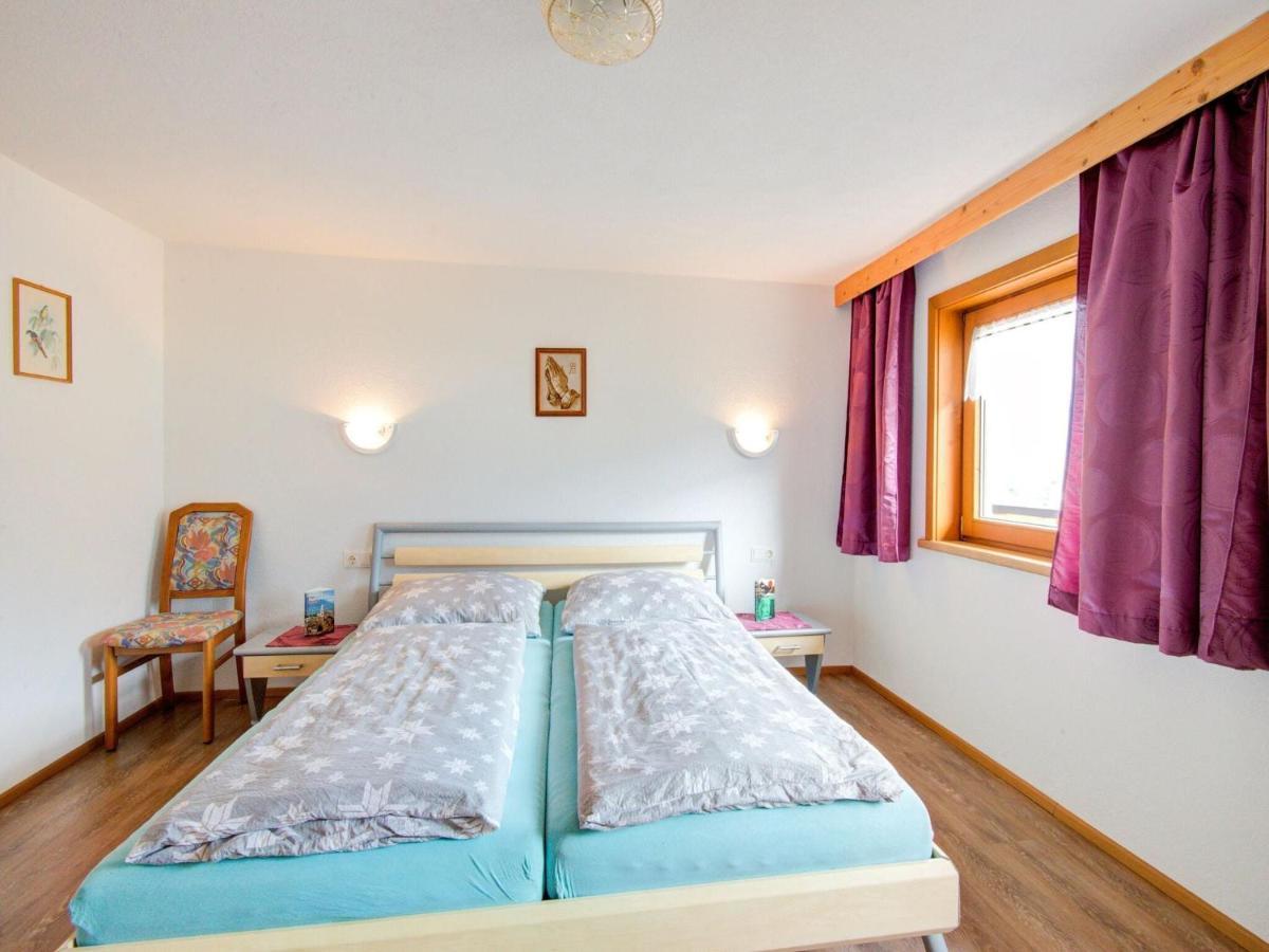 Scenic Apartment In Tirol With Garden 칼텐바흐 외부 사진