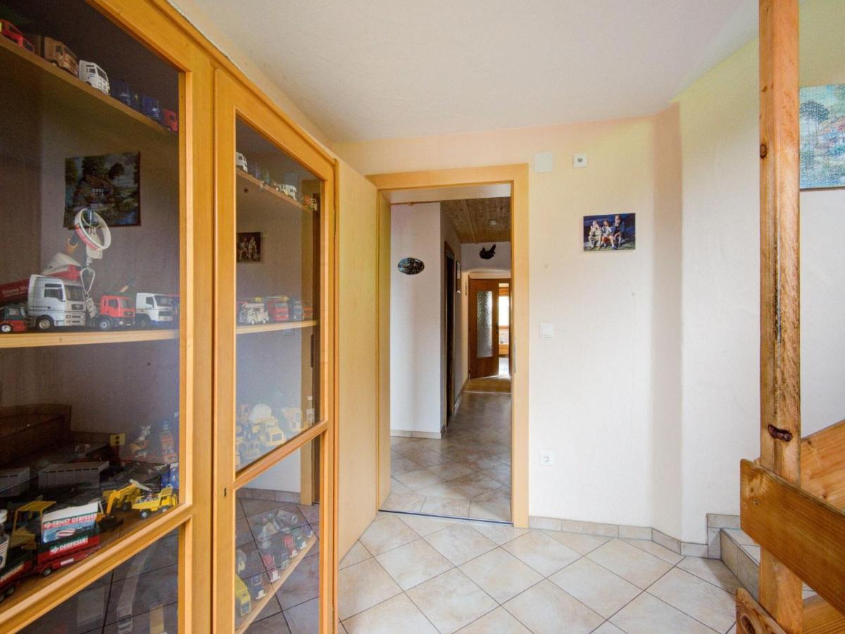Scenic Apartment In Tirol With Garden 칼텐바흐 외부 사진