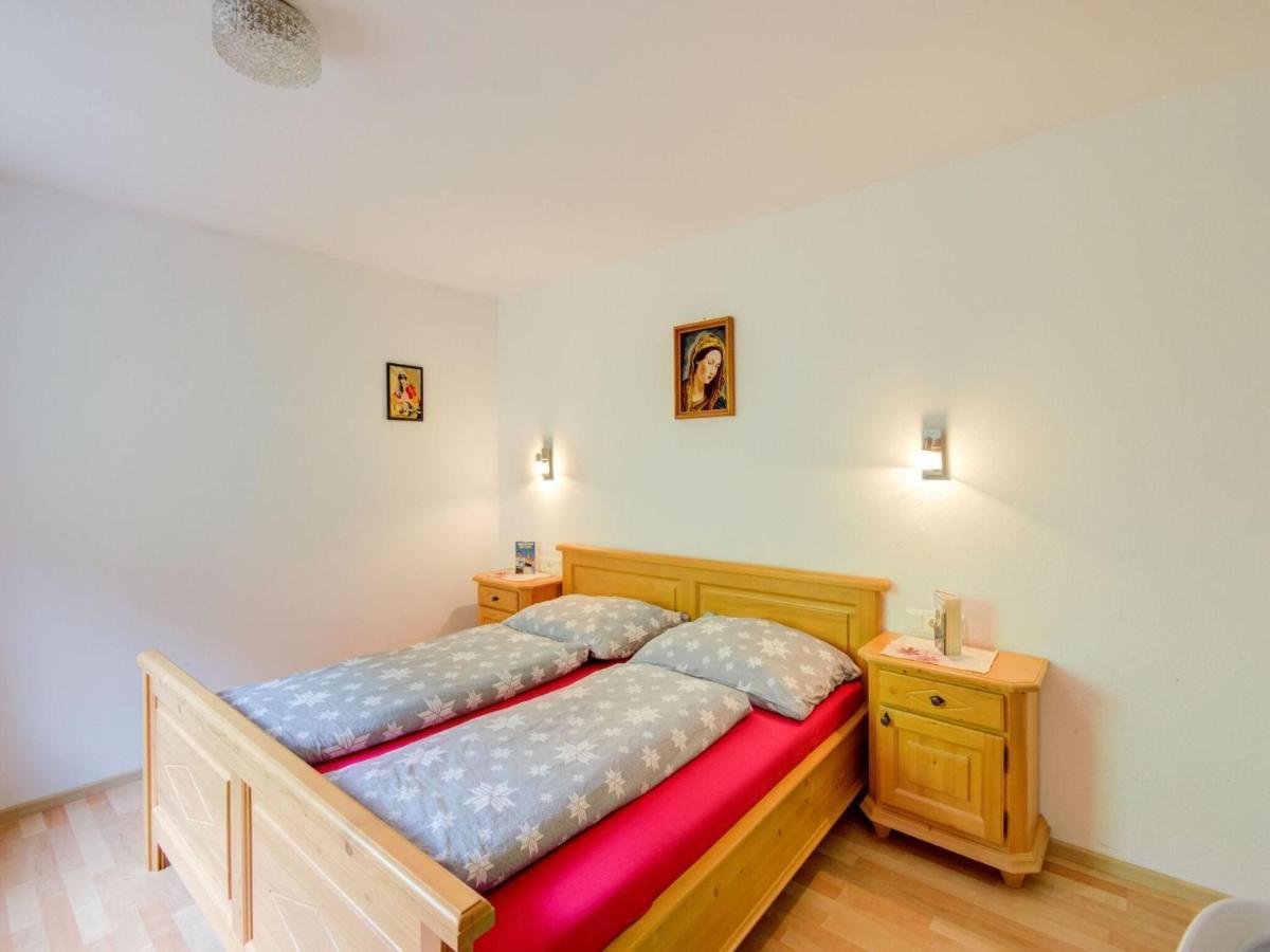Scenic Apartment In Tirol With Garden 칼텐바흐 외부 사진