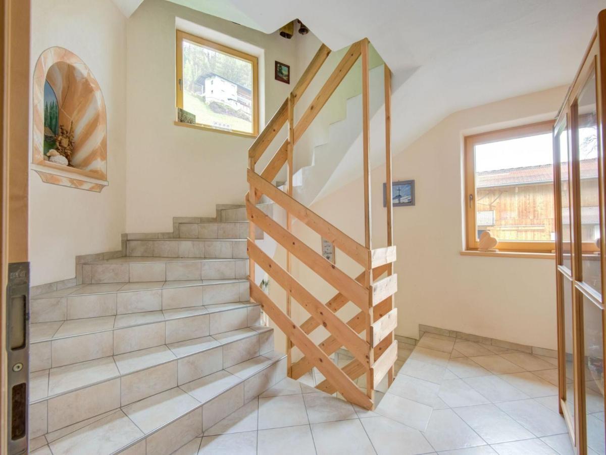 Scenic Apartment In Tirol With Garden 칼텐바흐 외부 사진