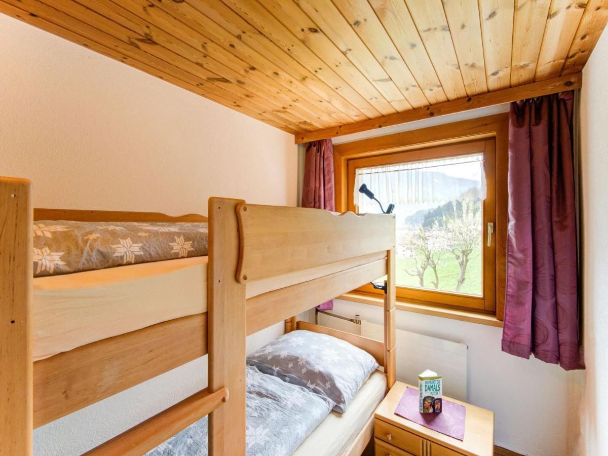 Scenic Apartment In Tirol With Garden 칼텐바흐 외부 사진