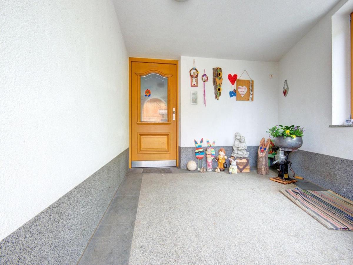 Scenic Apartment In Tirol With Garden 칼텐바흐 외부 사진